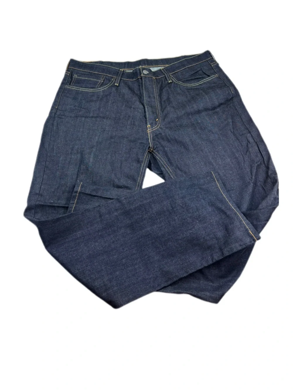 Levi’s 541 Dark Wash Men’s Jeans Size w38 l32